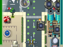 游戏Space Intruders
