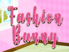 游戏Fashion Bunny