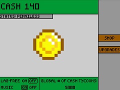 游戏Cash Tycoon