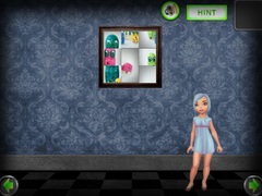 游戏Amgel Kids Room Escape 2
