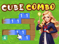 游戏Cube Combo