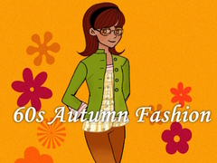 游戏60s Autumn Fashion