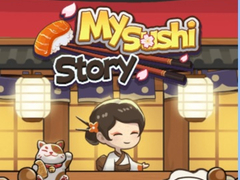 游戏My Sushi Story