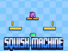 游戏Squish Machine