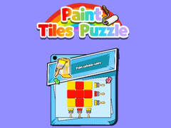 游戏Paint Tiles Puzzle