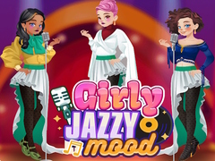 游戏Girly Jazzy Mood
