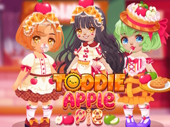 游戏Toddie Apple Pie
