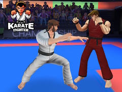 游戏Karate Fighter