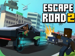 游戏Escape Road 2