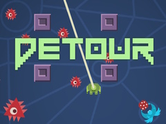 游戏Detour