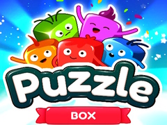 游戏Puzzle Box