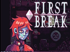 游戏First Break