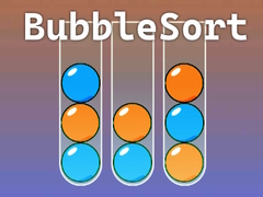 游戏BubbleSort