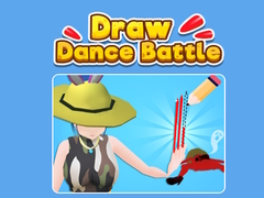 游戏Draw Dance Battle
