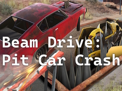 游戏Beam Drive: Pit Car Crash