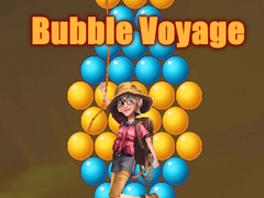 游戏Bubble Voyage