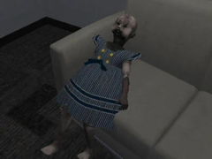 游戏Granny's Classroom Nightmare