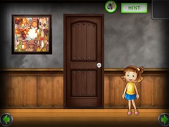 游戏Amgel Kids Room Escape 265