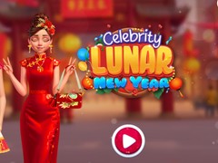 游戏Celebrity Lunar New Year
