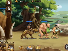 游戏Monster Heroes Of Myths