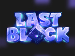 游戏Last Block