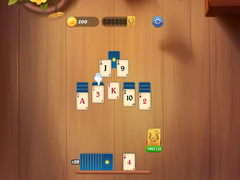 游戏Solitaire Holiday