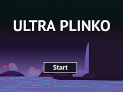 游戏Ultra Plinko