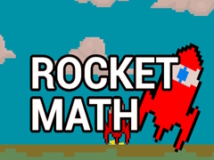 游戏Rocket Math