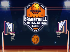 游戏Basketball Challenge game
