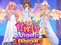 游戏Girly Angelic Etherial