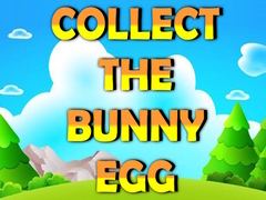 游戏Collect The Bunny Eggs