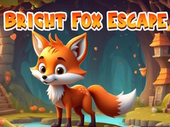 游戏Bright Fox Escape 