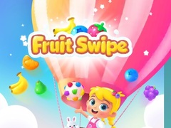 游戏Fruit Swipe