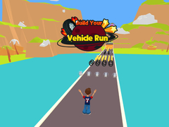 游戏Build Your Vehicle Run