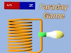 游戏Faraday Game 