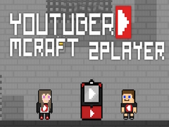 游戏Youtuber Mcraft 2Player