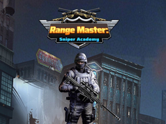 游戏Range Master Sniper Academy