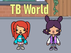 游戏TB World