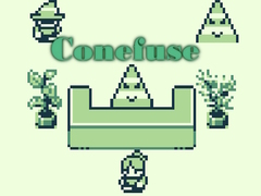 游戏Conefuse