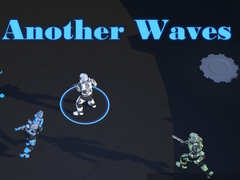 游戏Another Waves