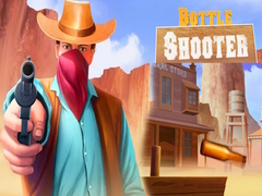 游戏Bottle Shooter