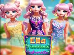 游戏Ella Timeless Fashionista