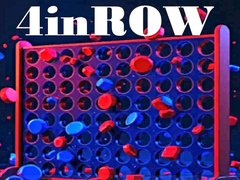 游戏4inROW