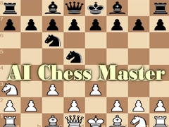游戏AI Chess Master