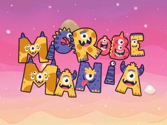 游戏Microbe Mania