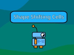 游戏Shape Shifting Cells