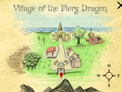 游戏Tale of the Fiery Dragon