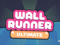 游戏Wall Runner Ultimate