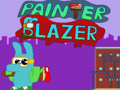 游戏Painter Blazer
