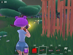 游戏Fortzone Battle Royale